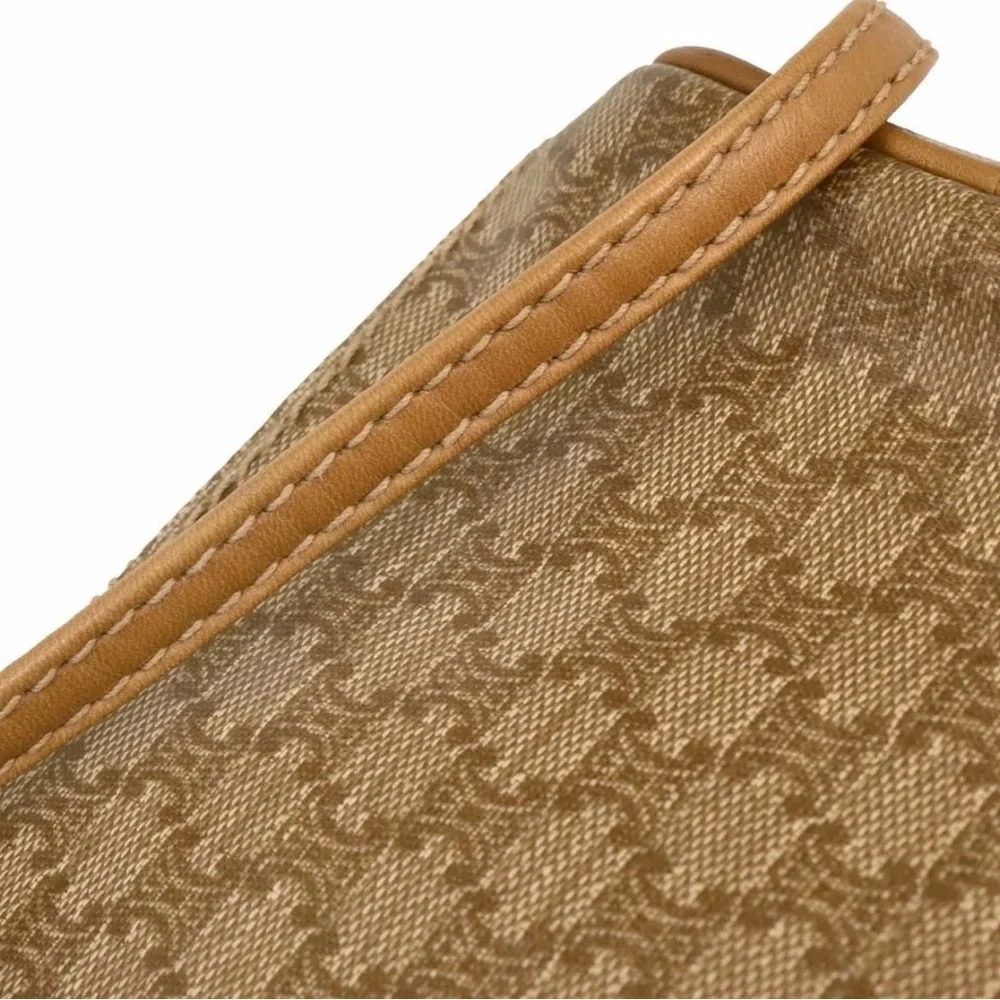 Celine Macadam Shoulder Bag - Picture 5 of 10